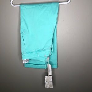 Tommy Bahama Slim Boyfriend Jeans Size 10